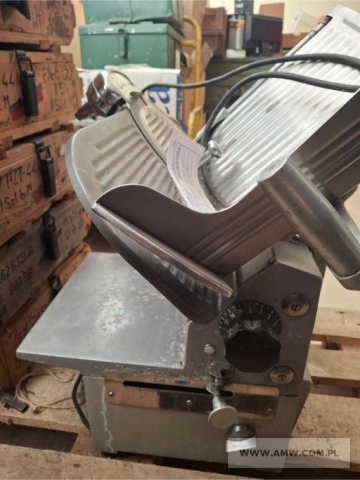 Krajalnica żywności 612P 